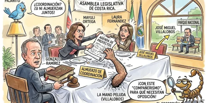 El Escorpión