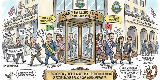 El Escorpión