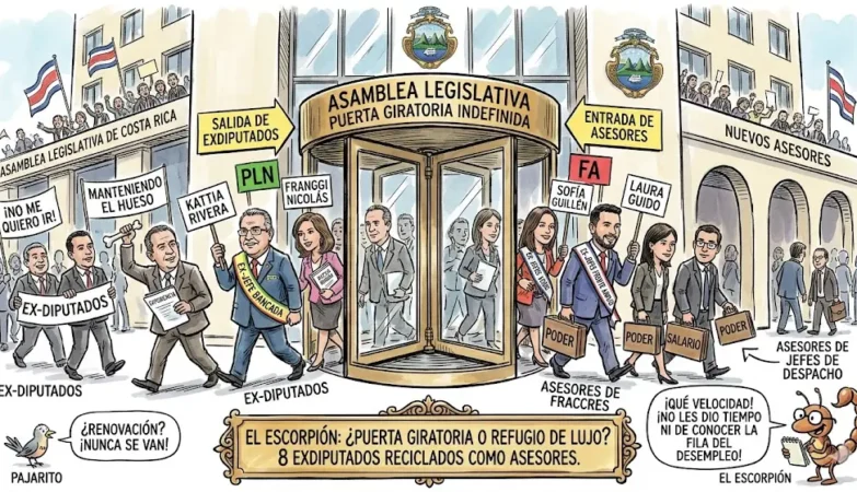 El Escorpión