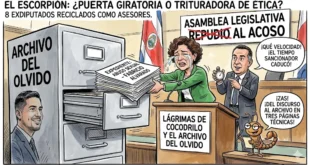El Escorpión