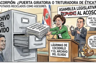 El Escorpión