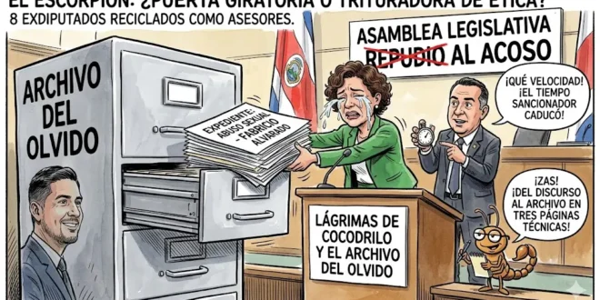 El Escorpión
