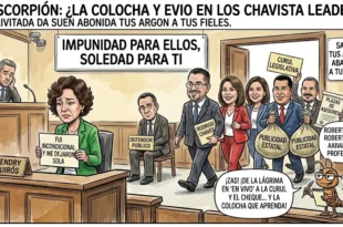 El Escorpión