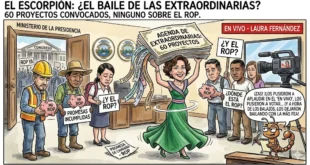 El Escorpión