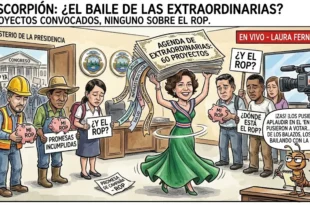 El Escorpión