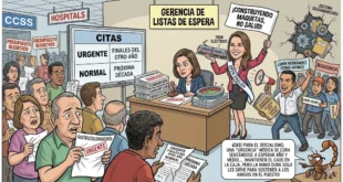El Escorpión