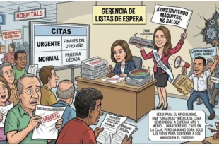 El Escorpión