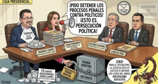 El Escorpión