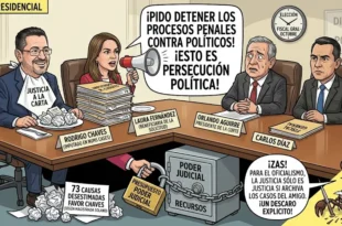 El Escorpión