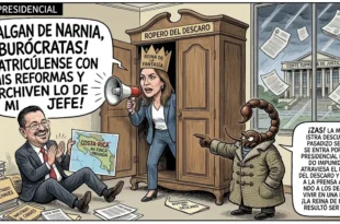 El Escorpión