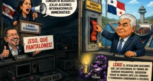 El Escorpión