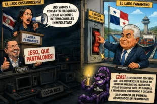 El Escorpión