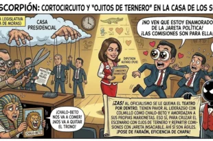 El Escorpión