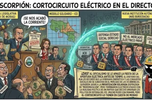 El Escorpión