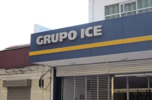Grupo ICE