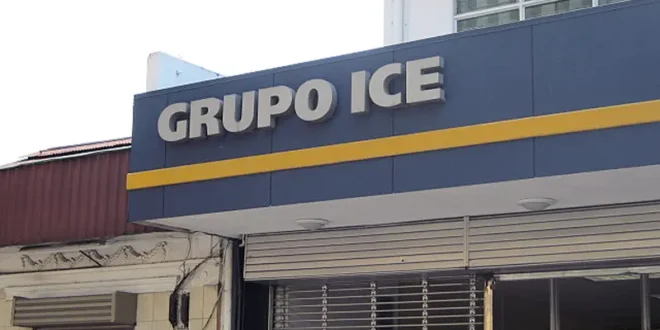 Grupo ICE