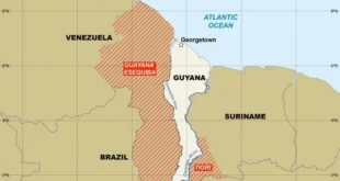 Guyana