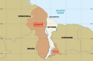 Guyana