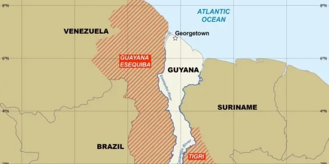 Guyana