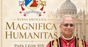 Magnifica Humanitas