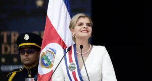 Laura Fernández