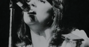 Linda Ronstadt
