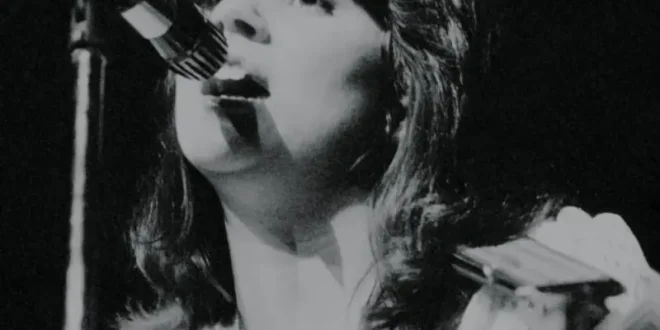 Linda Ronstadt