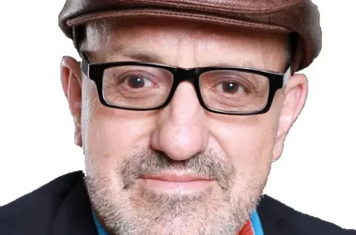 Luis Paulino Vargas