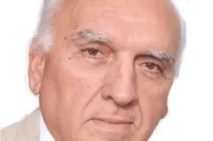 Vladimir de la Cruz