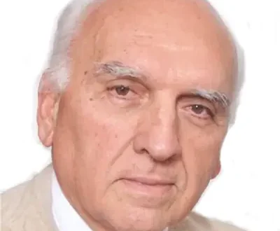 Vladimir de la Cruz