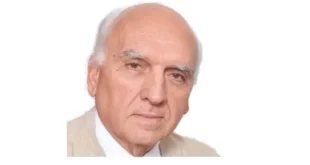 Vladimir de la Cruz