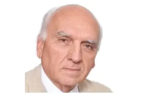 Vladimir de la Cruz