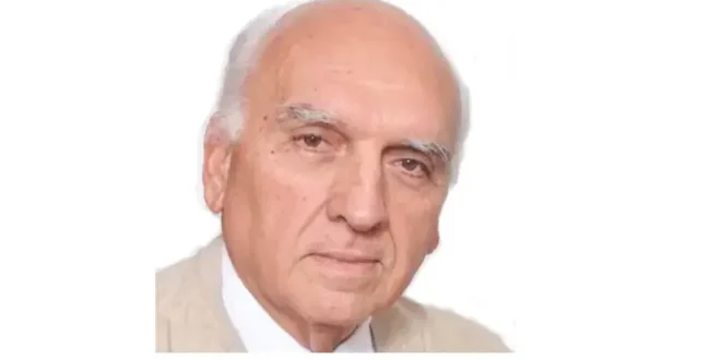 Vladimir de la Cruz