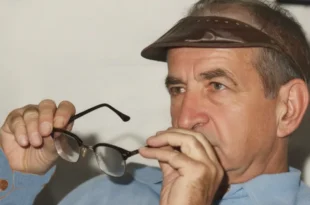 Pepe Figueres