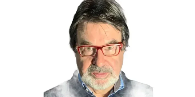 Enrique Gomariz