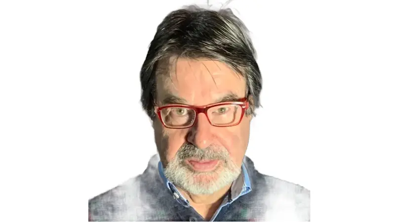 Enrique Gomariz