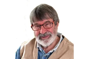 Enrique Gomariz