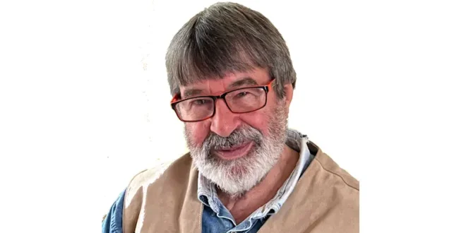 Enrique Gomariz