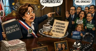 El Escorpión