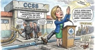 El Escorpión