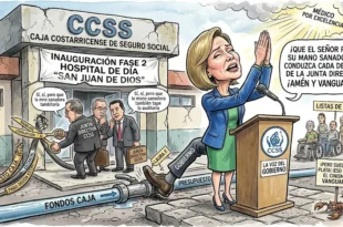 El Escorpión
