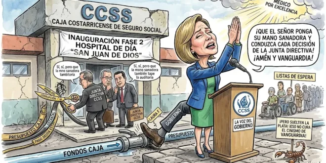 El Escorpión