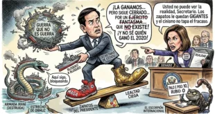 El Escorpión