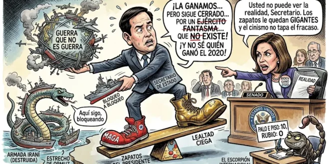 El Escorpión