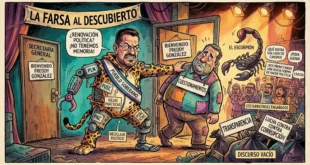 El Escorpión