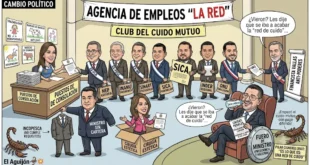 El Escorpión