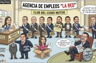 El Escorpión