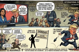 El Escorpión