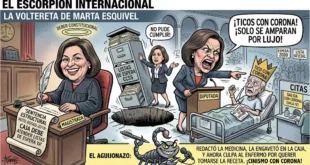 El Escorpión