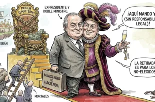 El Escorpión